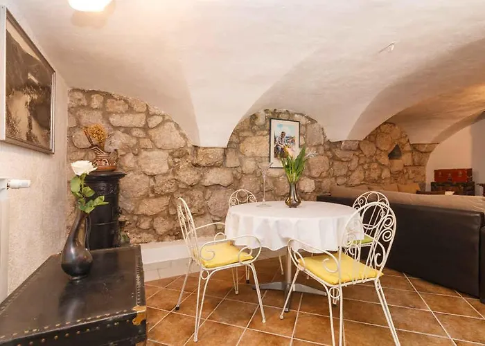 Unit_type_terraced_house With Pool 55425 Holiday home